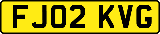 FJ02KVG