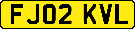 FJ02KVL