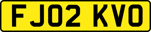 FJ02KVO