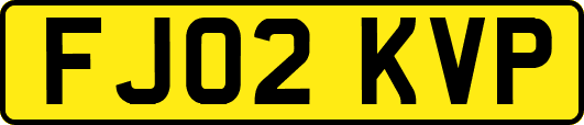 FJ02KVP