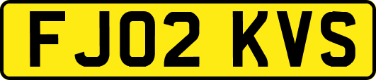 FJ02KVS