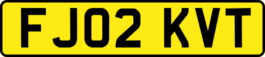 FJ02KVT