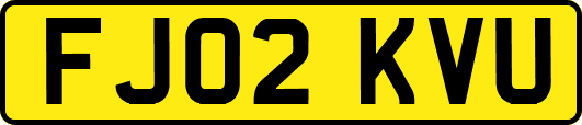FJ02KVU