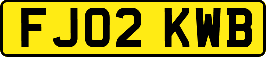 FJ02KWB