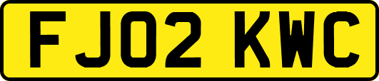 FJ02KWC