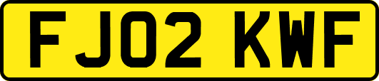 FJ02KWF