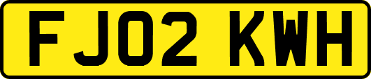 FJ02KWH