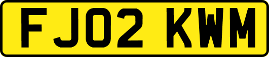 FJ02KWM