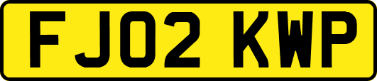 FJ02KWP