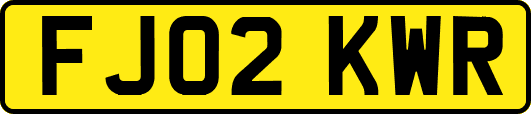 FJ02KWR