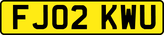 FJ02KWU
