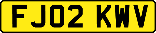 FJ02KWV