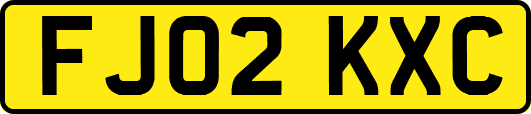 FJ02KXC
