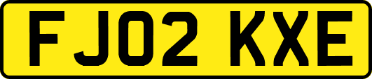 FJ02KXE