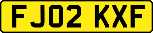 FJ02KXF