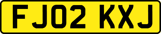 FJ02KXJ