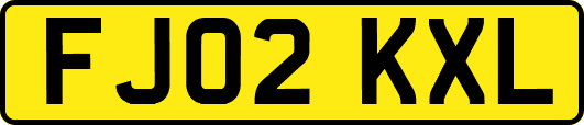 FJ02KXL