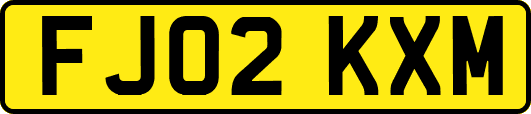 FJ02KXM