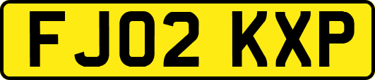 FJ02KXP