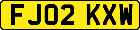 FJ02KXW