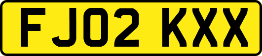 FJ02KXX