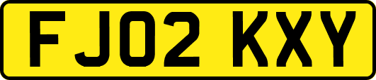 FJ02KXY