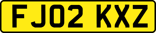 FJ02KXZ