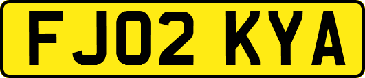 FJ02KYA