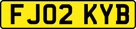 FJ02KYB