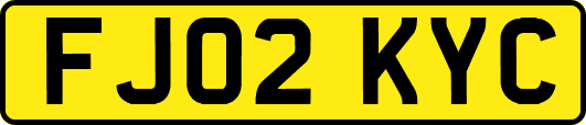 FJ02KYC