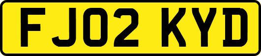 FJ02KYD