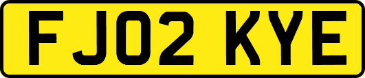 FJ02KYE