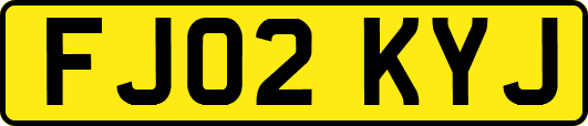 FJ02KYJ