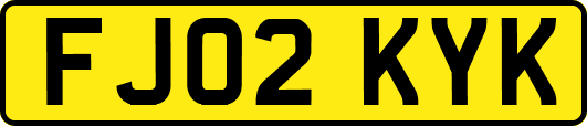 FJ02KYK