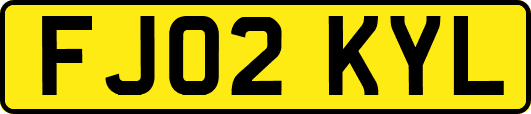 FJ02KYL