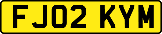FJ02KYM