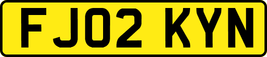 FJ02KYN