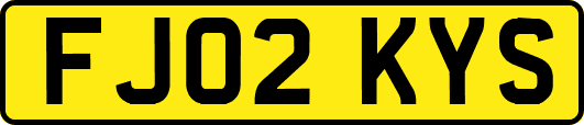 FJ02KYS
