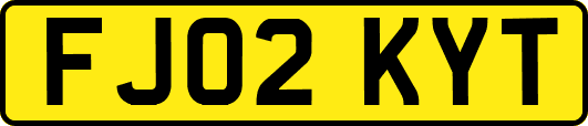 FJ02KYT