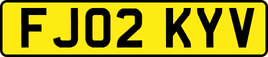 FJ02KYV
