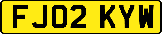 FJ02KYW