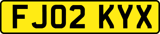 FJ02KYX