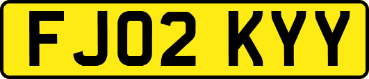 FJ02KYY