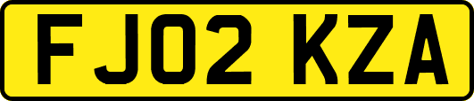FJ02KZA