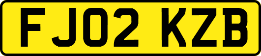 FJ02KZB