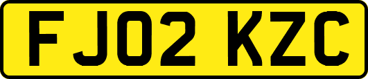 FJ02KZC