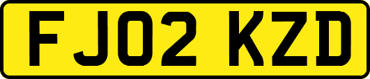 FJ02KZD