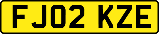 FJ02KZE