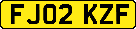FJ02KZF