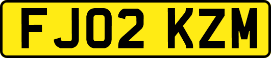 FJ02KZM